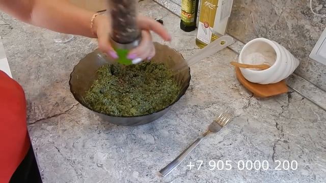 Соус песто Куриные котлеты в помидорной шубке смотреть онлайн