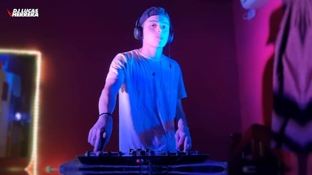 Guaya Guaya MIX (Frikitona, Hasta Abajo) - Dj Lucas Herrera | Plan B, Don Omar, Daddy Yankee