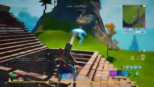 Стрим игре fortnite купил бп смотреть онлайн