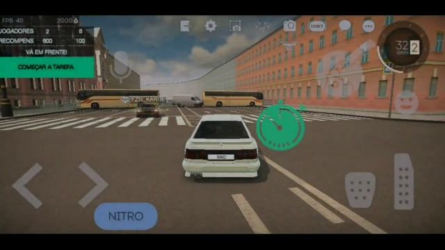 COMPREI UM TAKESHI AE86 (TRUENO) E DEIXEI ELE FULL - TUNING CLUB ONLINE смотреть онлайн