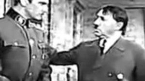 Гитлер на ингушском продолжение)))))