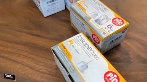 Инъектор для инсулина Ринсапен II и иглы для него