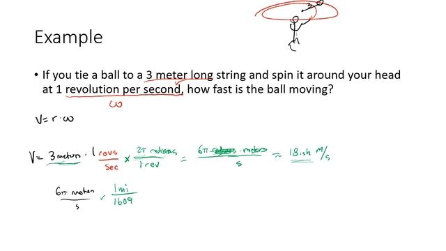 Trigonometry - Angular Velocity and Trigonometric Functions смотреть онлайн