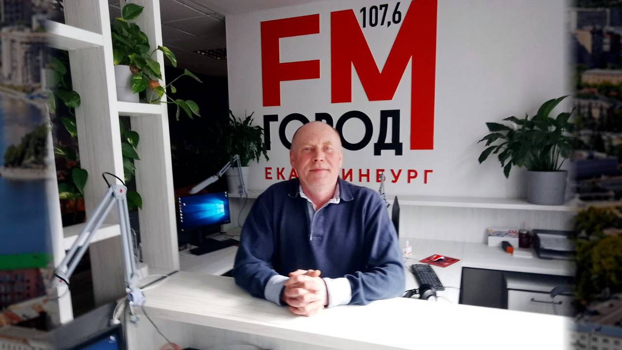 История успеха. Алексей Назаров