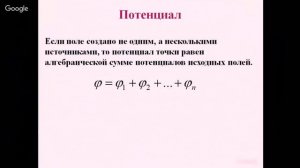 Физика 10 класс 29-31 неделя Конденсаторы