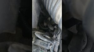 Номер двигателя Киа спектра 1.6