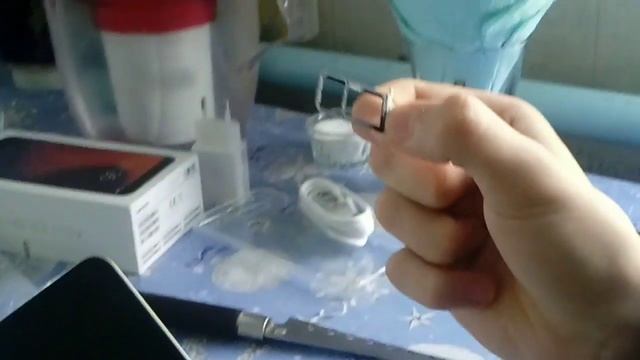 Мой новый смартфон от Lenovo | Треш-обзор смотреть онлайн