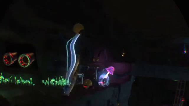 Astro bot Rescue Mission Прохождение Часть 1 Вторжение инопланетянина смотреть онлайн