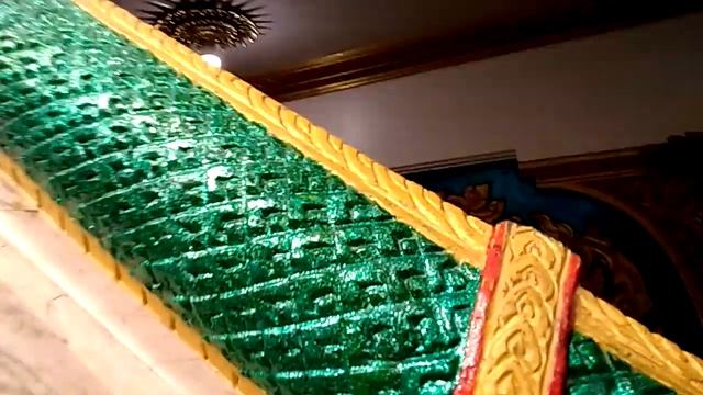 Пхукет, храмовый комплекс. Обзорная экскурсия.