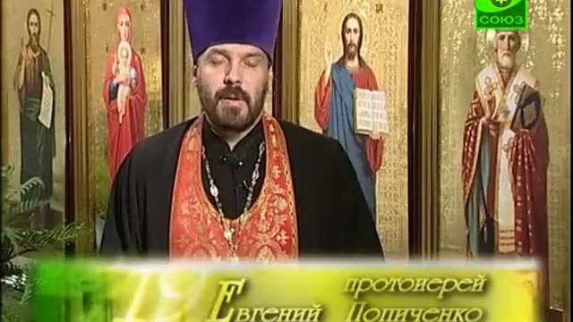 15 мая. Свв. блгв. князья-страстотерпцы Борис и Глеб смотреть онлайн