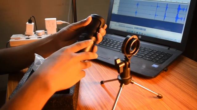 Best Gaming & Live Streaming Mic | Maono PM461 Review смотреть онлайн