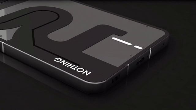 NOTHING PHONE (2A) - Trailer