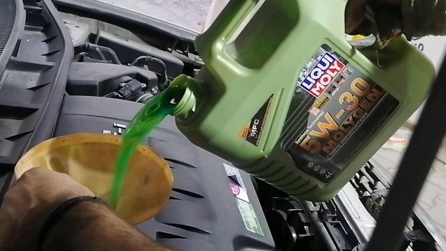 Liqui Moly Molygen 5w30 @BillionSurpriseToys @TeslaCarWorld @ElonMuskZone @motogp #oil #tag #auto