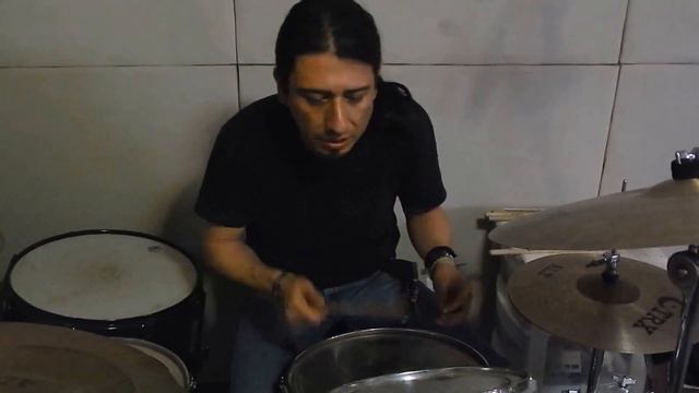 Jelly Drums Hiram Luna (Panteon Rococó) смотреть онлайн