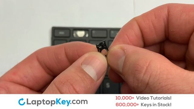 Replace Keyboard Key HP ProBook 440G5 | Fix Laptop Installation Repair смотреть онлайн