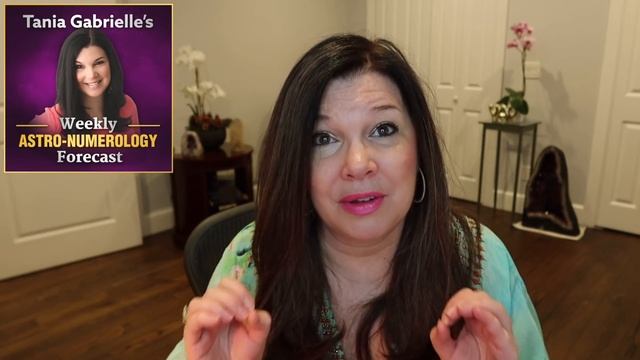 [Jan 24 - 30, 2022] Weekly Astrology-Numerology Forecast смотреть онлайн