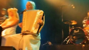 Как звучит финский язик ? ;-)