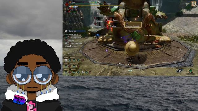TITLE UPDATE 2 BABY!!! | Monster Hunter Rise Sunbreak смотреть онлайн