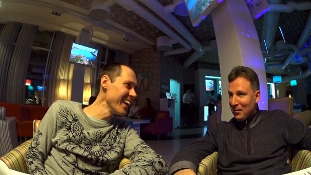 Информационный винегрет | канал Русский и Еврей | Хайп ньюс