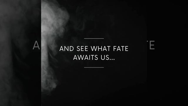 Isles of Fate Cover Reveal! смотреть онлайн