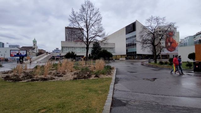 Samsung Galaxy Z Flip Front And Rear Camera 4K 30 Fps Video Sample