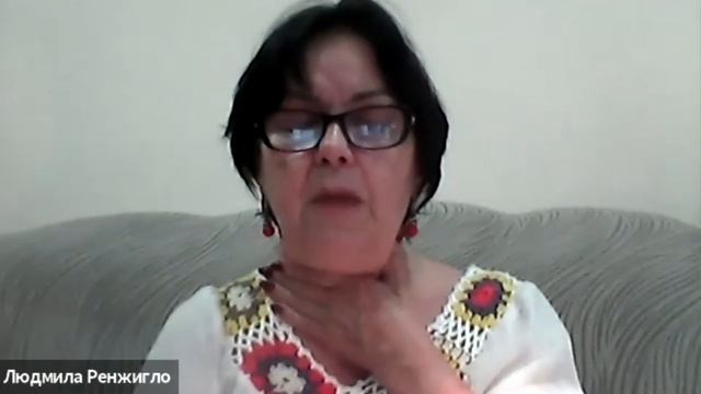 Логопедия с Улыбкой! Логопедические упражнения для детей с ринолалией и не только. 06.06.2020. Ч. 1 смотреть онлайн