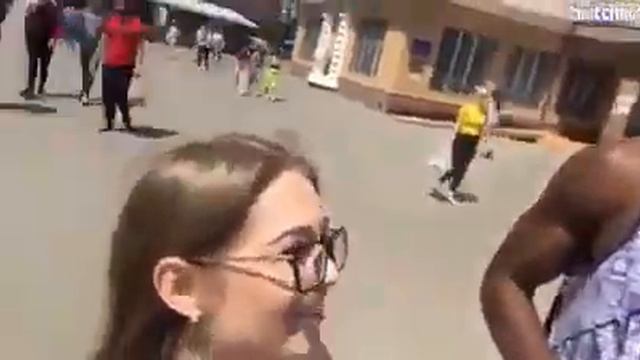 🐎 НУ ТУПАЯ ДЕФФКА (18+) | Мастерская Юмора