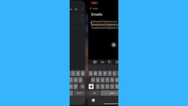 How To Make A Group Email On Gmail On iPhone смотреть онлайн