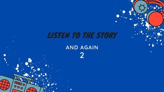 Listening Comprehension Questions Level 2 Story Lesson 1 смотреть онлайн