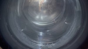 Samsung 12kg WW8000 overview and test spin