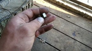 Дизельный двигатель Lifan 192 FD на МТЗ 132.