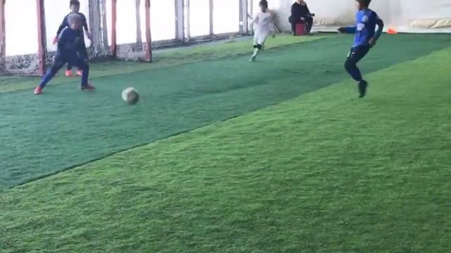 Футбол. Турнир "Tauyelsizdik Cup2020", третья игра за выход из группы.Нур-Султан, 16.12.202 смотреть онлайн