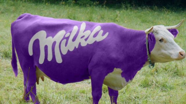 История шоколада Милка смотреть онлайн