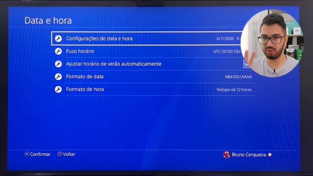 Como resolver o erro WS-44793-7 (PS Plus não conecta) no PS4 смотреть онлайн