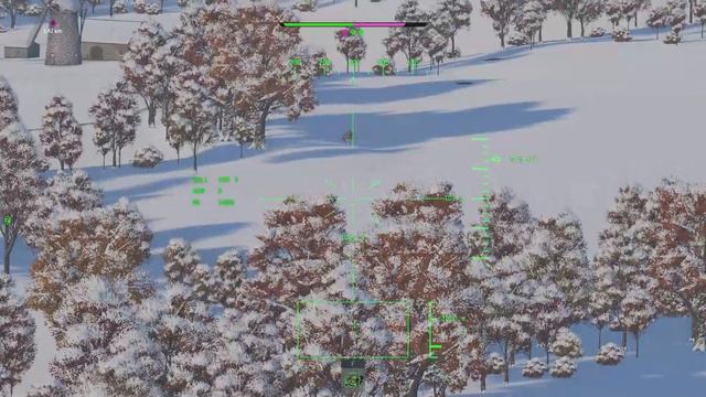 Germany 8.7 (War Thunder) смотреть онлайн