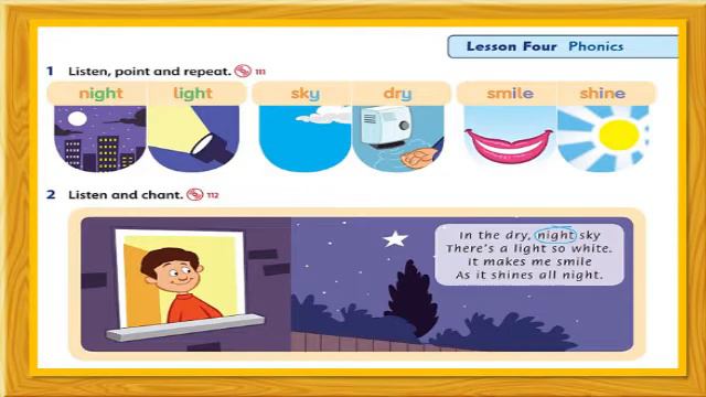 Family & Friends 3 - Unit 12: A clever baby! (Second Edition Full) смотреть онлайн