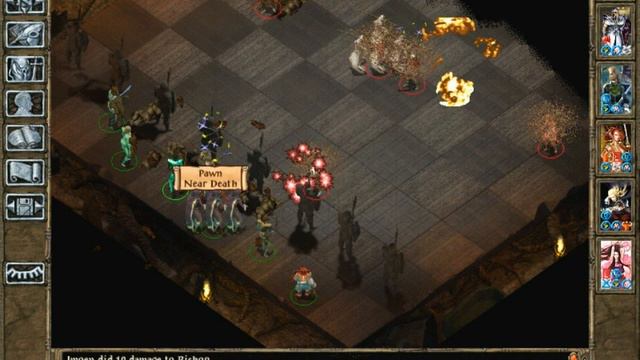 Sword Coast Stratagems 1 in EasyTutu (HD) - Tales of the Sword Coast - Game of Chess смотреть онлайн