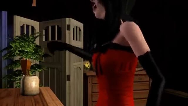 ALONE | Sims 3 Machinima смотреть онлайн