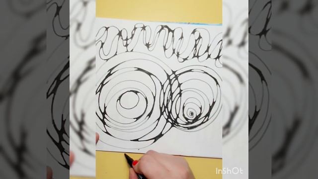 проработка страхов, нейрографика смотреть онлайн