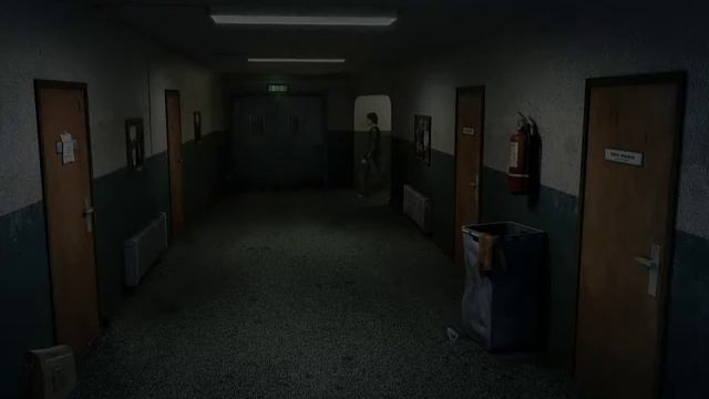 Alpha Polaris : A Horror Adventure Game | Прохождение #1 смотреть онлайн