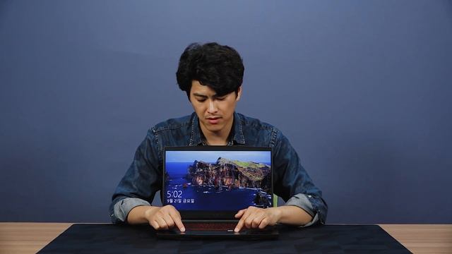 써본 사람만 안다는 므시 쿨러부스트..! MSI GF시리즈 GF63 8RC-i5[노리다] смотреть онлайн