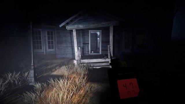 Ghost Exorcism INC. | Lost House | Simple Investigation | Solo | No Commentary | #13 смотреть онлайн
