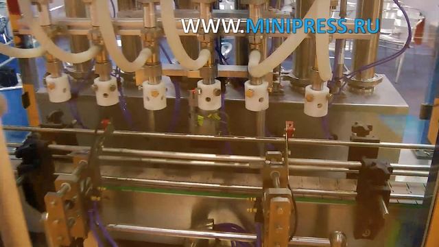 Automatic equipment for packing blisters with capsules in cardboard boxes Pharma-manager.com смотреть онлайн