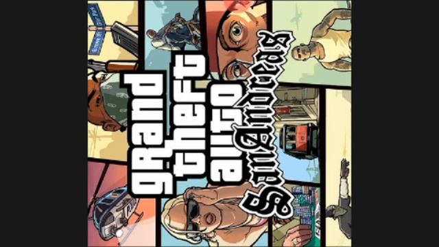 Crepipasta de jta San nandreas смотреть онлайн