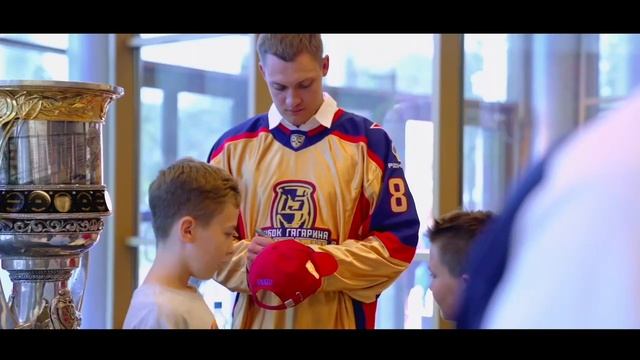 Андрей Светлаков приехал и устроил праздник, а мы все засняли — делимся видео смотреть онлайн