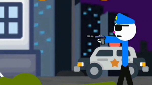 meow cyriak zombie cat full video