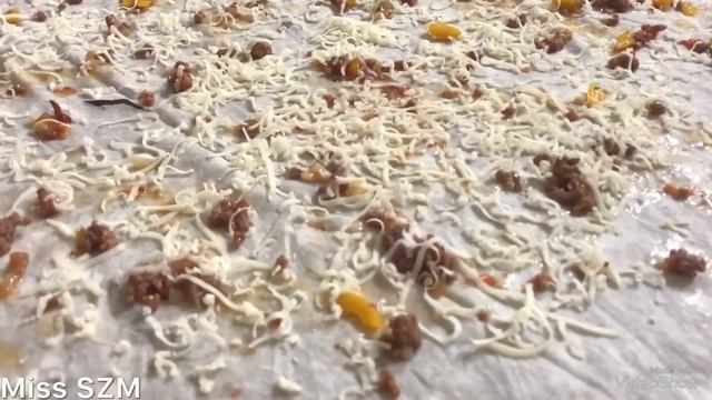 БУРЕK–ТУРЕЦКИЙ ПИРОГ С МЯСОМ ИЗ ТОНЧАЙШЕГО ТЕСТА-ЮФКИ/ BUREK -TURKISH PIE /INCREDIBLE TASTY смотреть онлайн