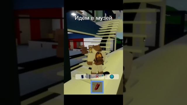 довольно жуткая тайна в брокхевен #roblox #хочуврек #хочуврекомендации #брокхевен #жутко #говрек смотреть онлайн
