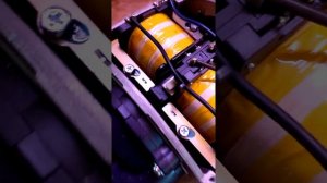 Почему не работает компрессор септика. Ремонт за 2 минуты