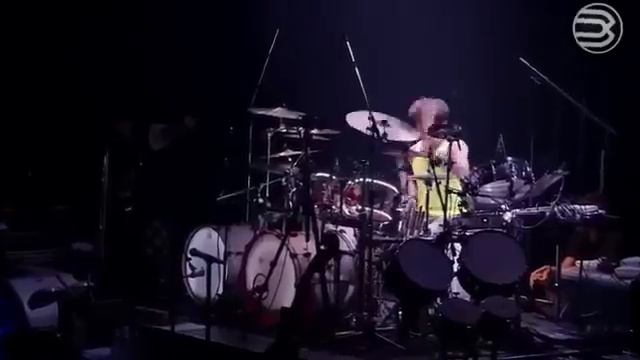 UVERworld 真太郎 ドラム集 смотреть онлайн